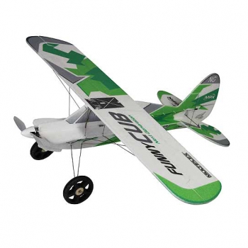 FUNNYCUB BK INDOOR EDITION KIT - Samolot MULTIPLEX